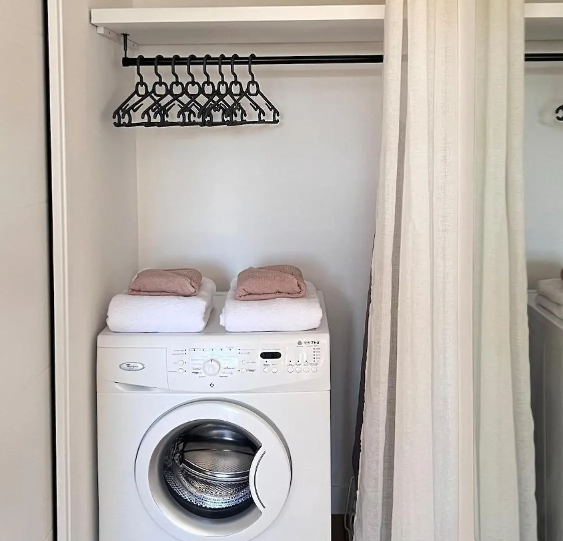 Apartamento Studio 3Etoiles A 10 Min Du Centre - Calme Cannes